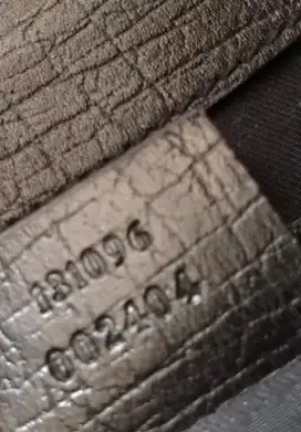 GUCCI BAG FOR WOMAN