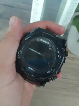 Jam Tangan Eiger LS-90 Unisex