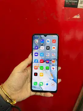 Oppo reno 3 8/128 gb black