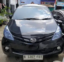 DIJUAL CEPAT XENIA X MT