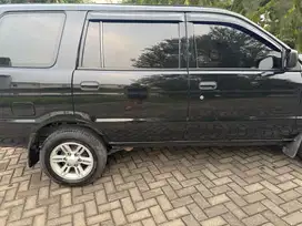 Isuzu Panther 2012 Diesel
