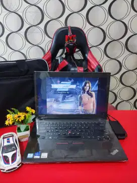 Lenovo Thinkpad T450  [RAM 8GB + SSD 480GB]