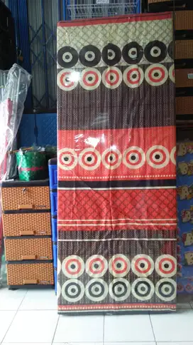 kasur busa galaxy 90 x 5 x 200 cm