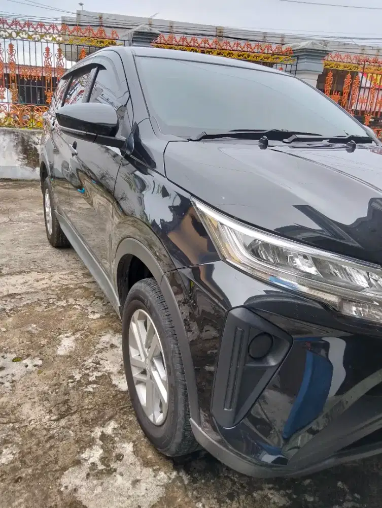 Dijual mobil Terios
