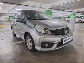 DP MURAH Honda Brio Satya 1.2 E Bensin-AT 2016 C7NUF