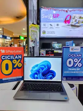 Advan Workmate – Laptop Kerja Andal, Harga Bersahabat!