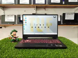 LAPTOP SECOND ASUS TUF F15 FX506LI Intel Core i5-10300H