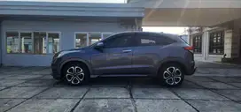 [ DP 0 ] Honda HR-V Prestige 2017 Low KM