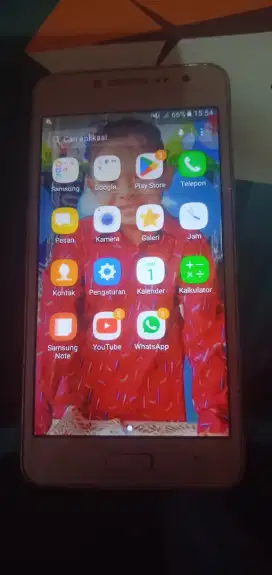 samsung j2 prame