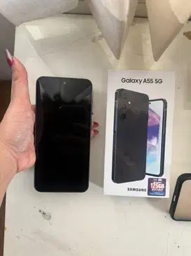 Samsung Galaxy A55 5G