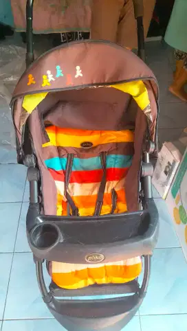 Stroller Plicko,Baby Chair,Tempat mandi