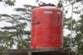 JASA PEMBERSIHAN TOREN ATAU PENAMPUNGAN AIR