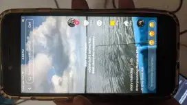iPhone 8 256 mulus