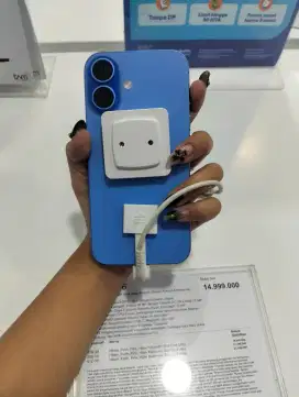 iPhone 16 internal 128Gb