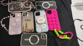 Case iphone 15 basic