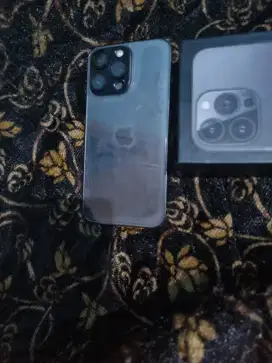 Iphone 13 pro 512 gb