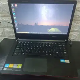Jual lenovo ideapad s400