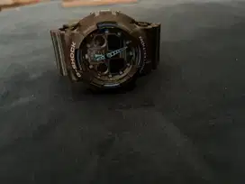 Jam tangan casio original