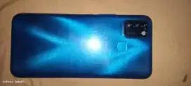 Jual infinix hot 10 lite 3/64