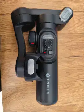 Gimbal INBEX Smart XE