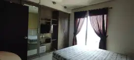 Jual Apartemen Jakarta Residence 1 Bedroom Furnish di Tanah Abang Jkt