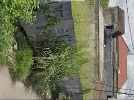Dijual lahan di tambun utara