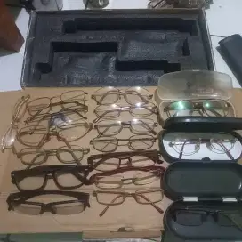 Kacamata plus minus pria wanita