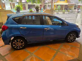 Daihatsu Sirion 2024 Bensin