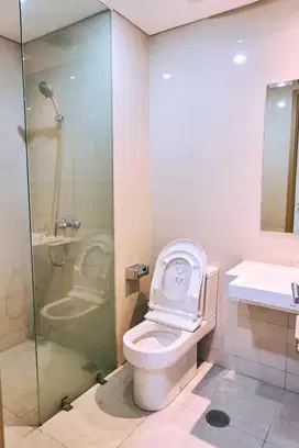 Disewaka Apartemen siap huni di Sedayu city kelapa gading
