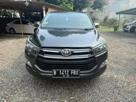 TOYOTA KIJANG INNOVA 2016