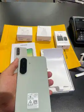 SAMSUNG A56 RAM 8/256