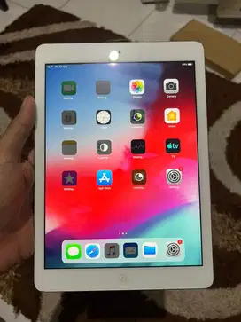 Ipad air 1 non celluler