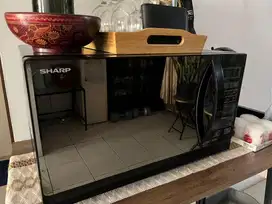 Merk sharp original