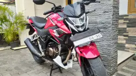 Honda CB 150r SE