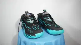 Sepatu Basket PUMA MB.03 Blue Hive (LaMelo Ball)