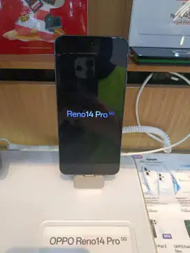 CICILAN HP OPPO RENO14 PRO5G