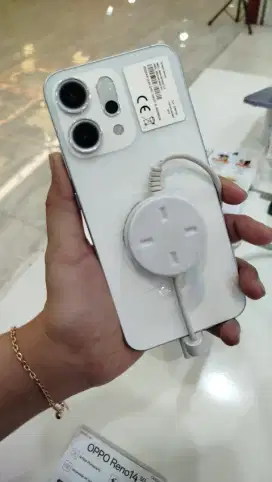Oppo Reno14 5G 8/256