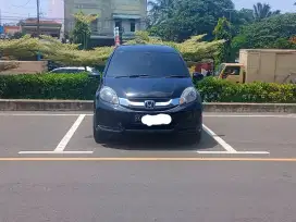 Dijual honda mobilio tipe s 2016