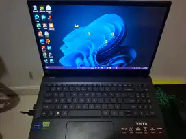 Dijual Laptop Acer Nitro V15 Core i9-13900H RTX 4060