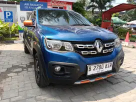 Renault KWID 2019 Bensin