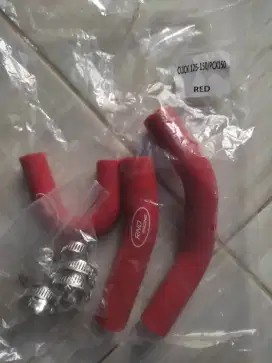 Selang radiator untuk vario atau pcx