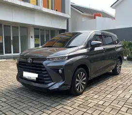 Toyota Avanza 2023 Bensin