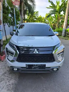 Jual Cepat Xpander Ultimate 2022