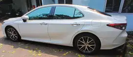 Toyota Camry 2021 Bensin