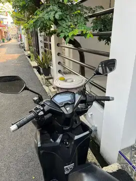 Vario 150 cc 2019