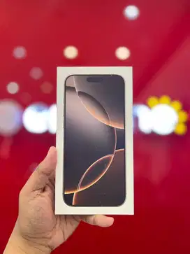 Apple Iphone 16 Pro 256 Ibox