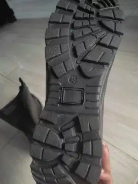 Jual sepatu pdl ukuran 43