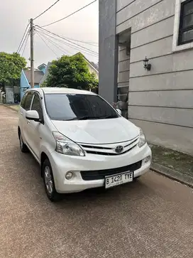 Avanze upgrade 2014 mt