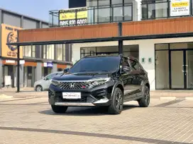 Honda WR-V 2023 #mulus