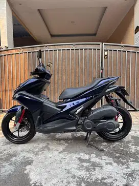 YAMAHA AEROX 155 ABS SECOND
